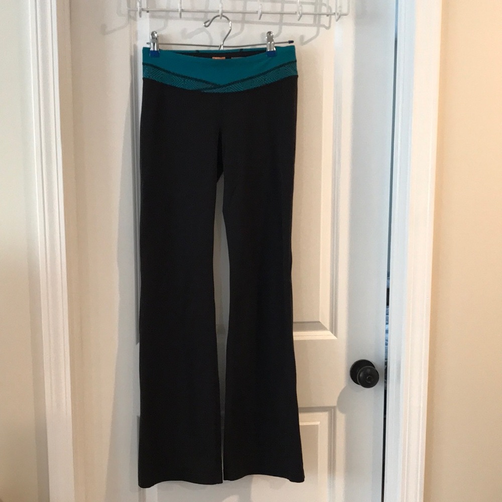 Lucy Lucypowermax Hatha Collection Yoga Pants